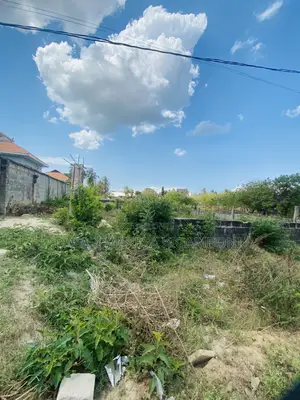 Plot for Sale Kisota Kigamboni