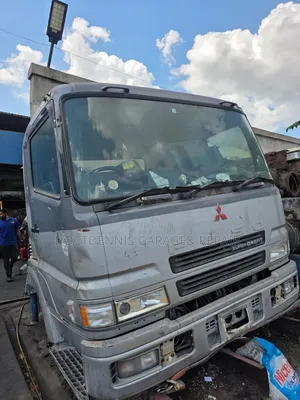 Fuso, Canter, Faw, Howo, Shacman Cabin Zipo