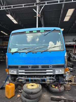 Fuso, Canter, Faw, Howo, Shacman Cabin Zipo