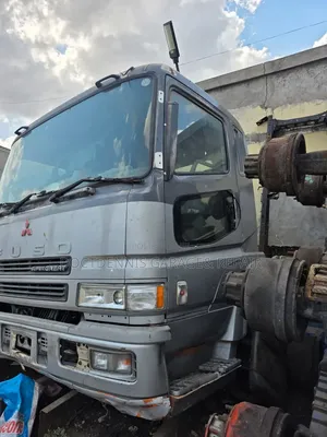 Fuso, Canter, Faw, Howo, Shacman Cabin Zipo