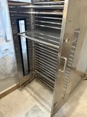 Dehydrator Stainless Steel 
All in One Dry Item Machine Heavy Duty