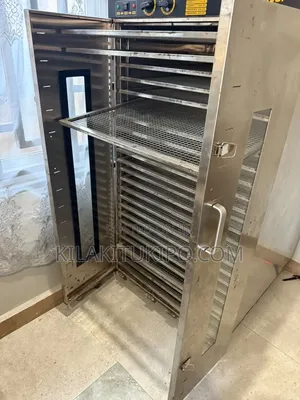 Dehydrator Stainless Steel 
All in One Dry Item Machine Heavy Duty