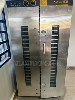 Dehydrator Stainless Steel 
All in One Dry Item Machine Heavy Duty
