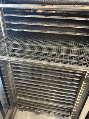 Dehydrator Stainless Steel 
All in One Dry Item Machine Heavy Duty