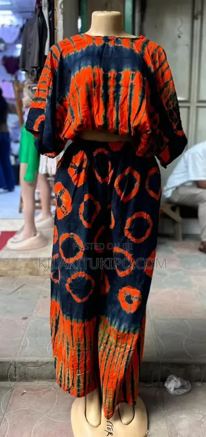 Full Dress New Fashion