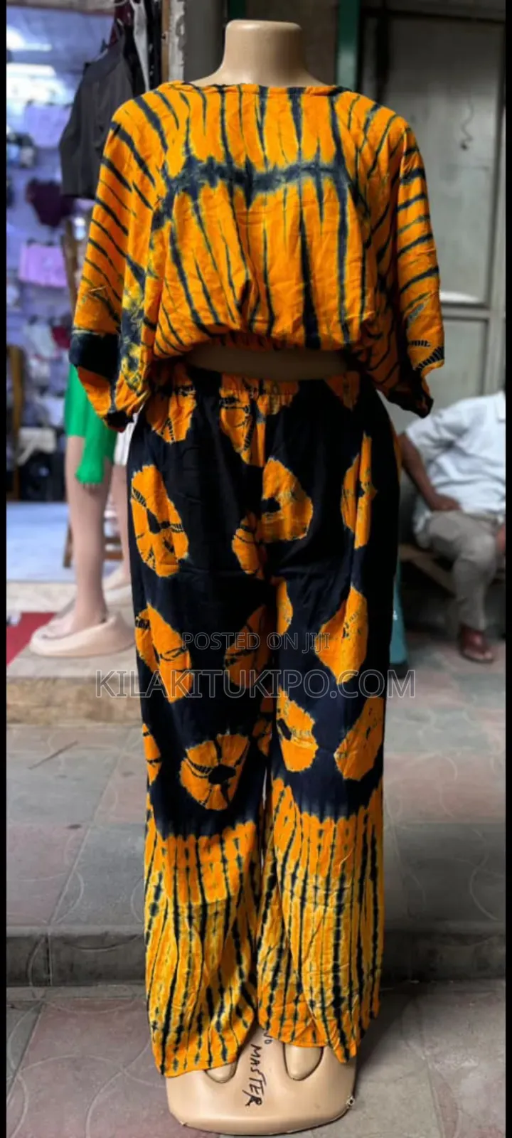 Full Dress New Fashion