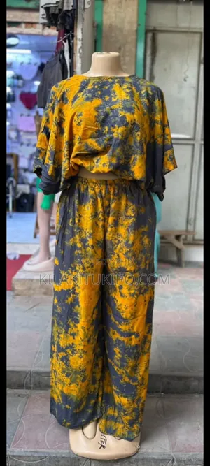 Full Dress New Fashion