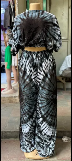 Full Dress New Fashion