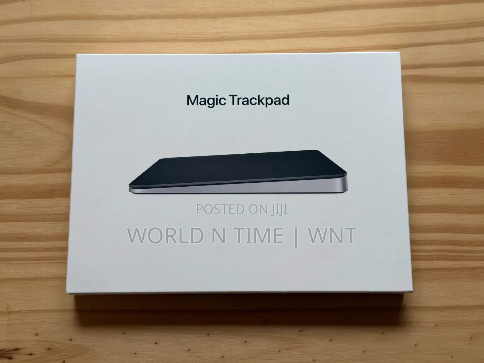 Apple Magic Trackpad USB-C White / Black