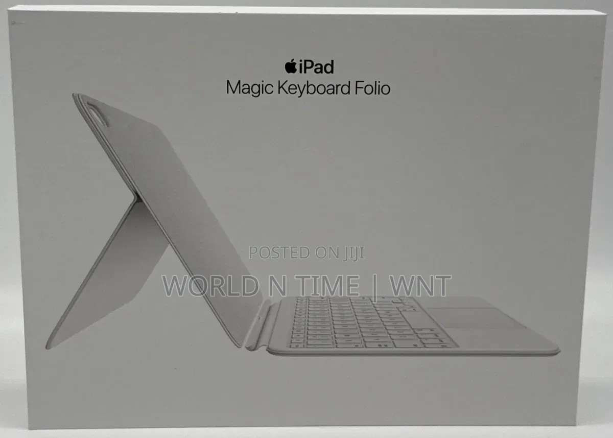 Apple Magic Keyboard iPad A16/iPad 10th Gen Folio