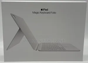 Apple Magic Keyboard iPad A16/iPad 10th Gen Folio