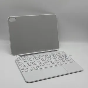 Apple Magic Keyboard iPad A16/iPad 10th Gen Folio