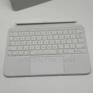 Apple Magic Keyboard iPad A16/iPad 10th Gen Folio