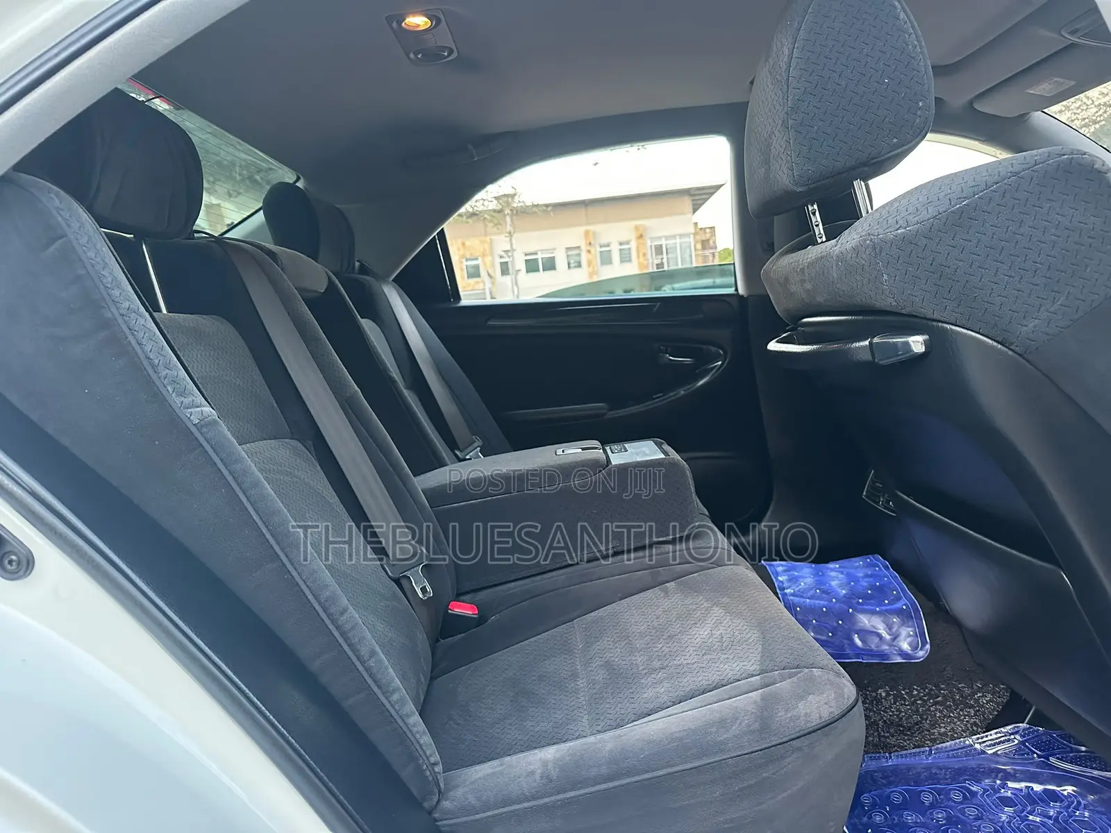 Toyota Crown 2006 Pearl