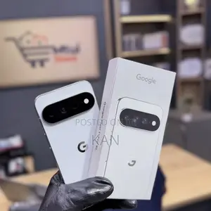 New Google Pixel 11 Pro XL 256 GB White