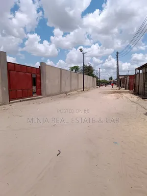 Yard for Rent in Tandika Foma