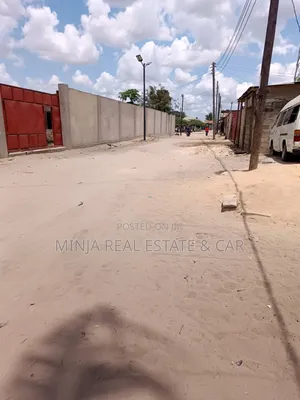 Yard for Rent in Tandika Foma