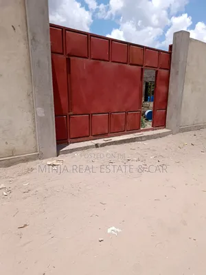 Yard for Rent in Tandika Foma