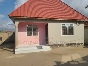 Furnished 9bdrm House in Biriani Real Estate, Mbagala for sale