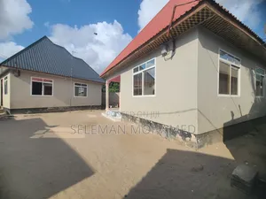 Furnished 9bdrm House in Biriani Real Estate, Mbagala for sale