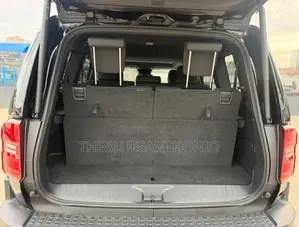 Toyota Land Cruiser Prado 2025 Black