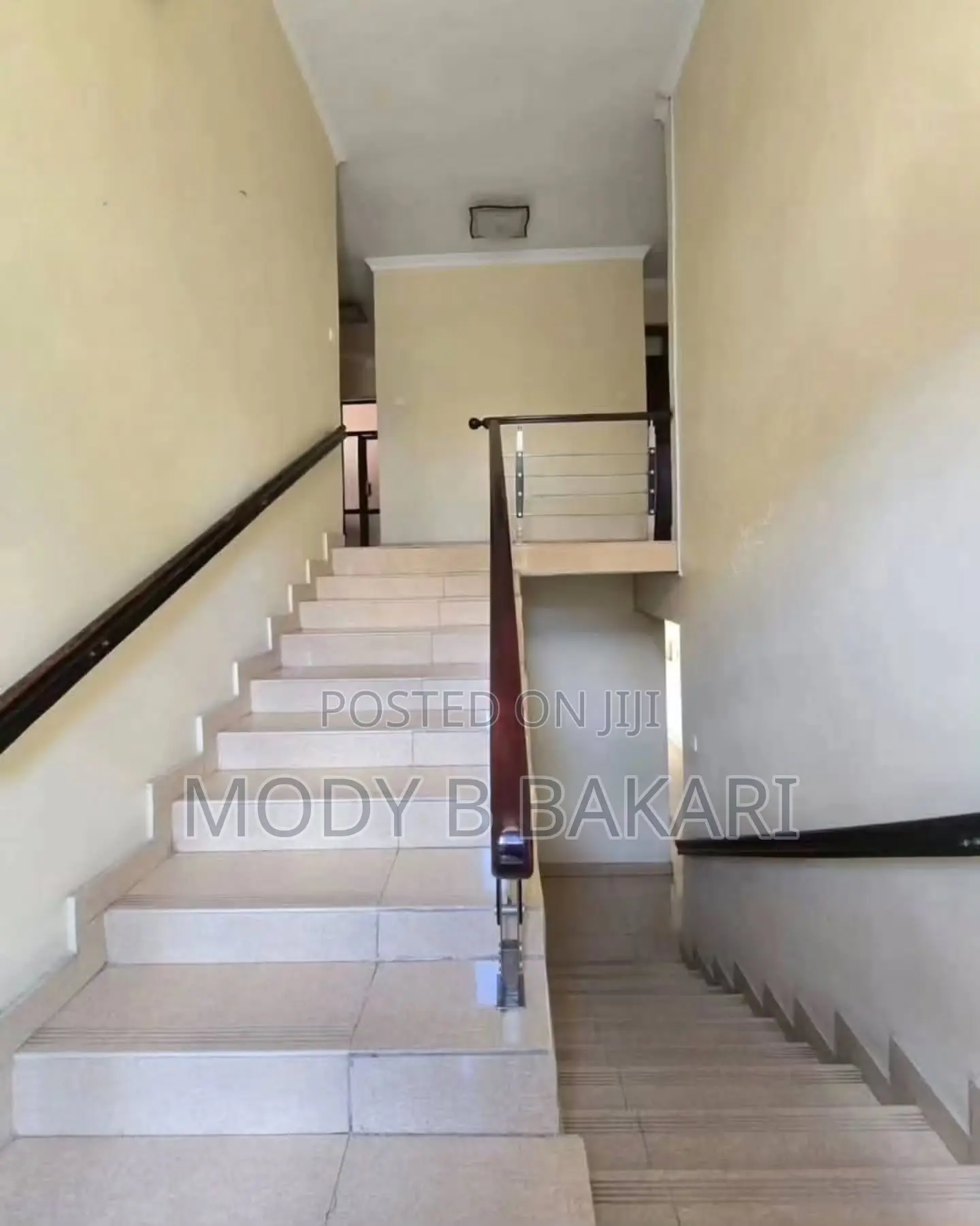 14bdrm House in Mikocheni for rent
