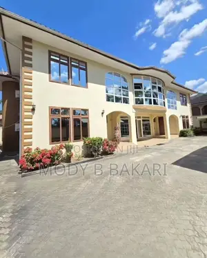 14bdrm House in Mikocheni for rent