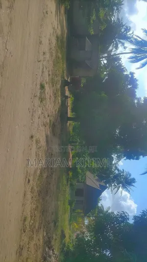 Kiwanja Cha Kujenga