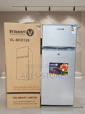 Snowsea Fridge 258 Liters