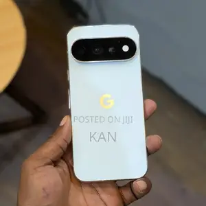 New Google Pixel 11 Pro 256 GB