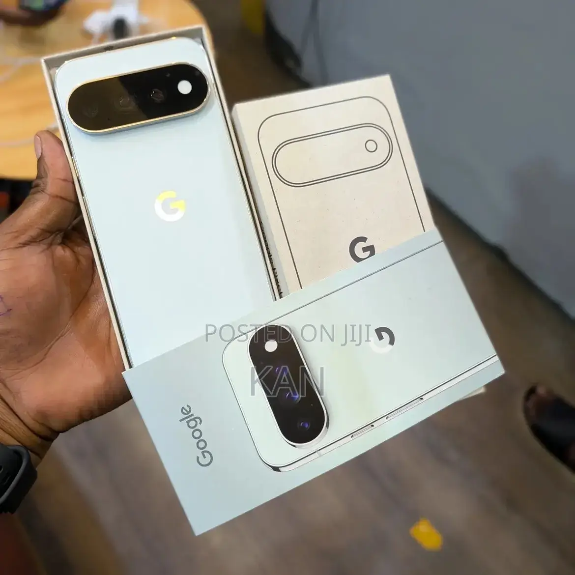 New Google Pixel 11 Pro 256 GB