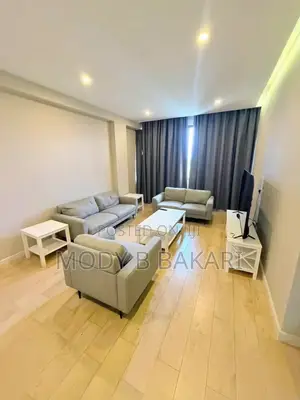Furnished 2bdrm Apartment in Masaki for rent