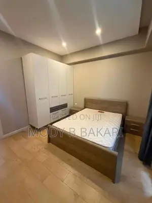 Furnished 2bdrm Apartment in Masaki for rent