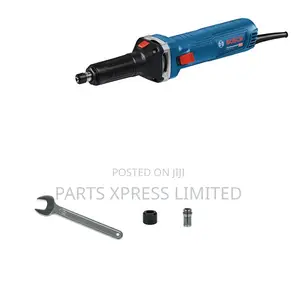 Bosch Straight Grinder GGS 30 Ls
