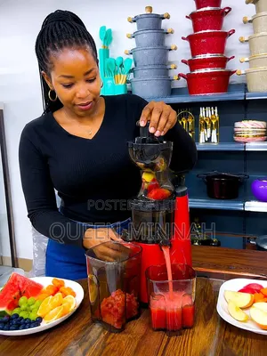 Kenwood Juicer/ Food Processor