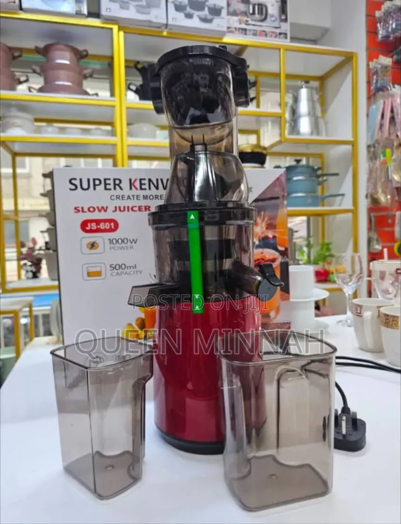Kenwood Juicer/ Food Processor