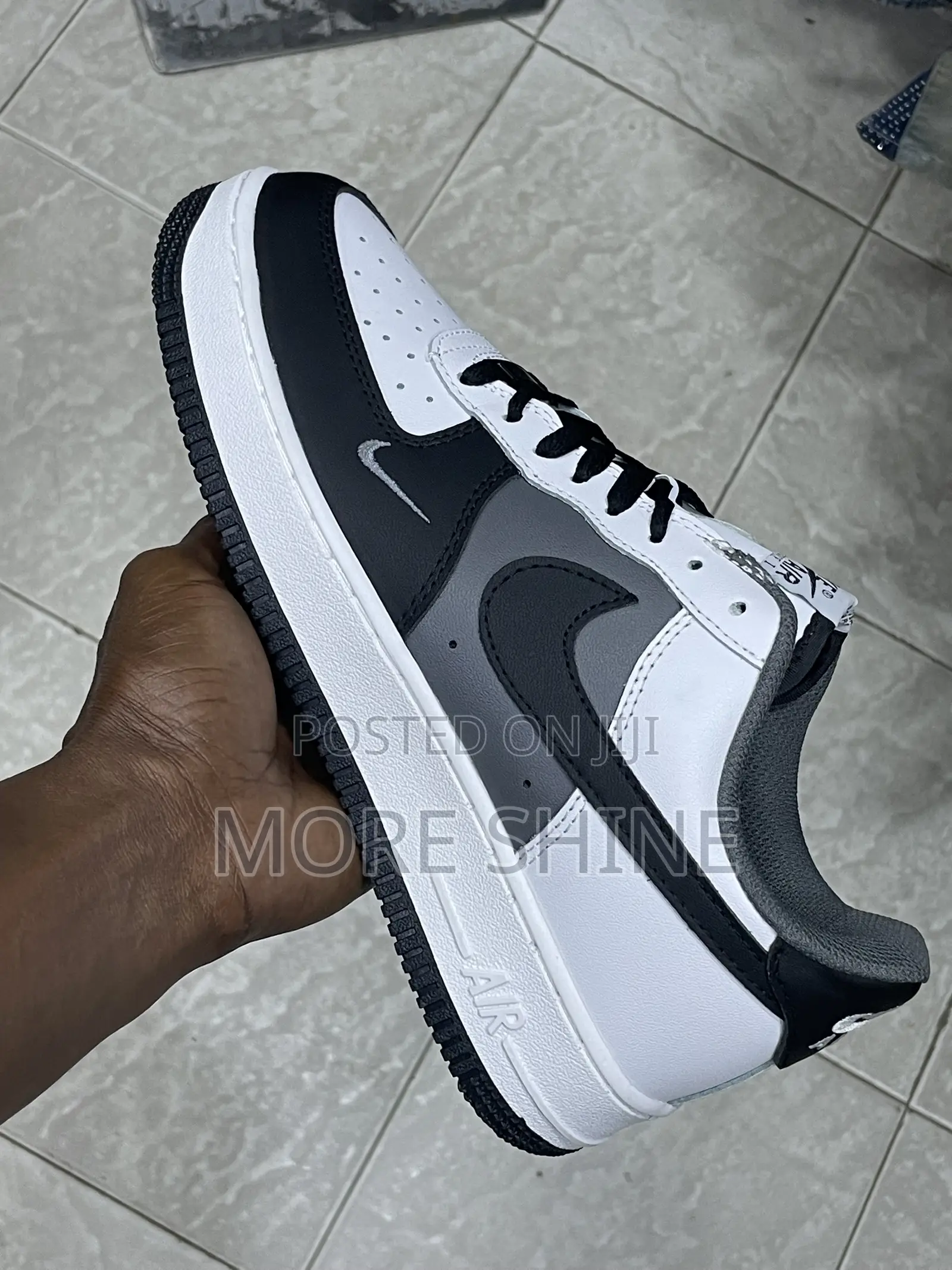 Nike Airforce