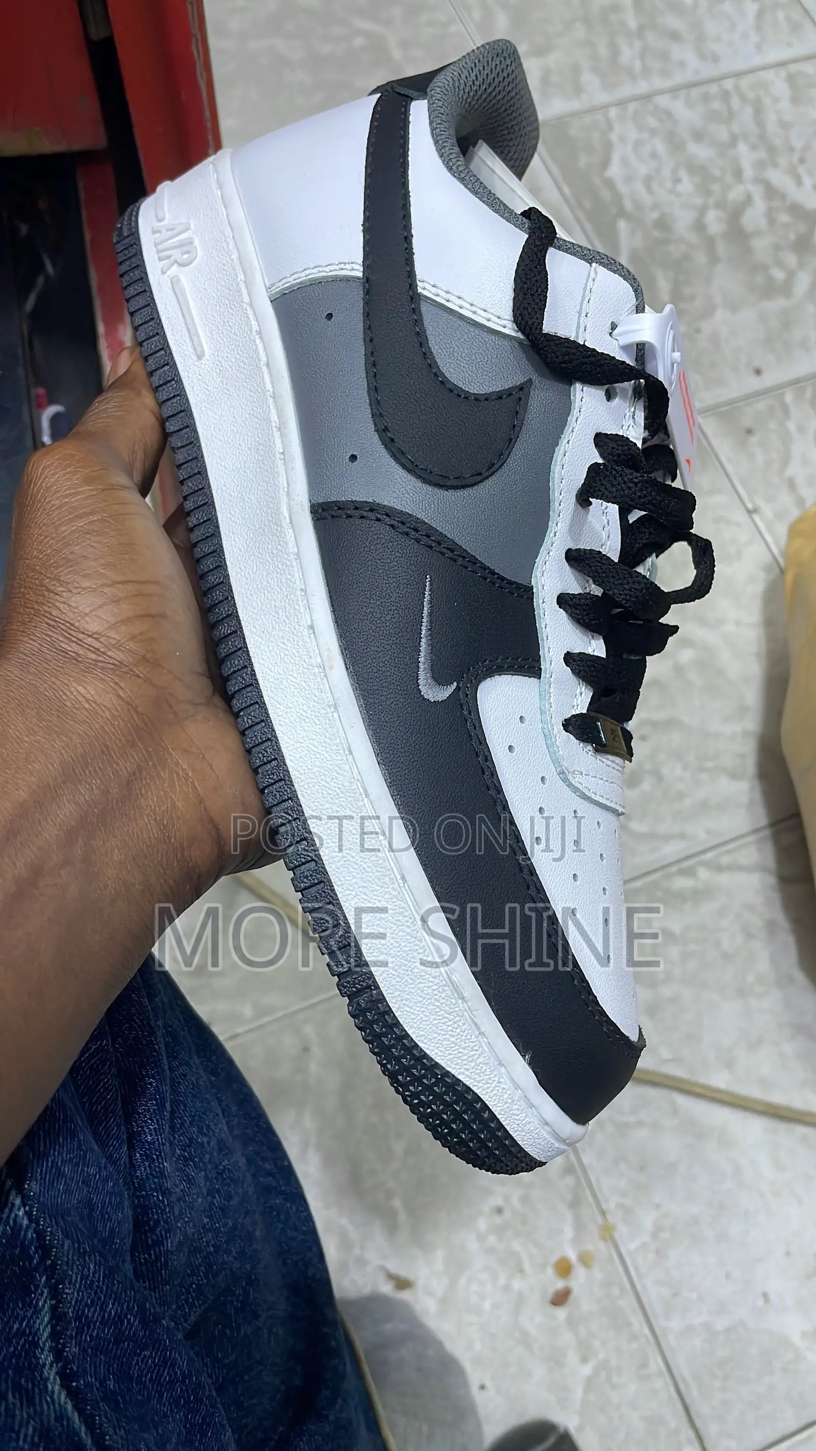 Nike Airforce