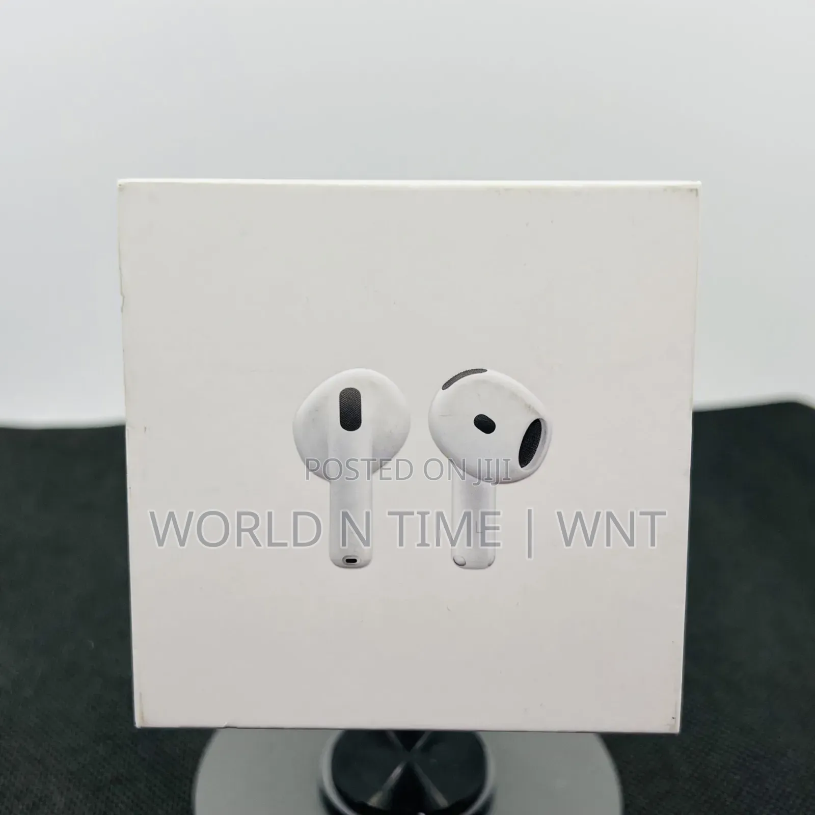 Apple AirPods 4 Wireless Earbuds
