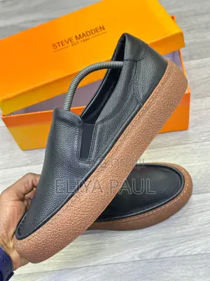 Steve Madden Loafers