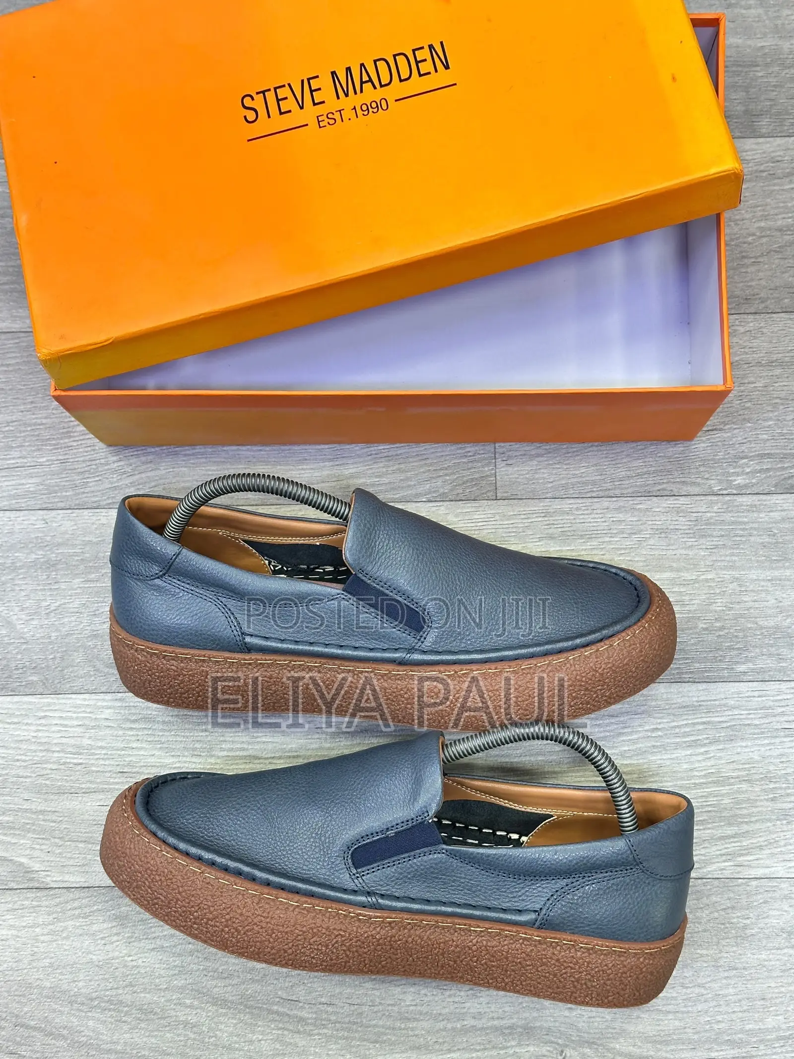 Steve Madden Loafers
