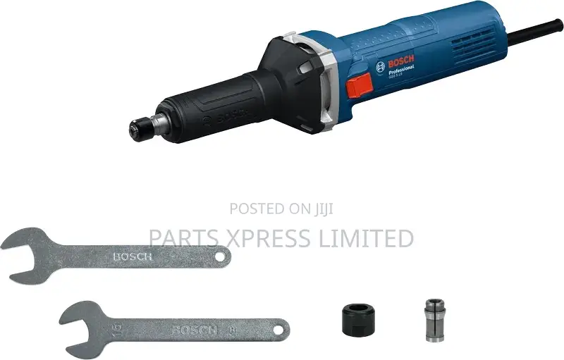 Bosch Straight Grinder GGS 5000l
