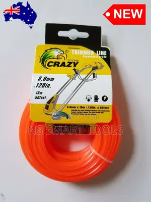Stone Crazy Trimmer