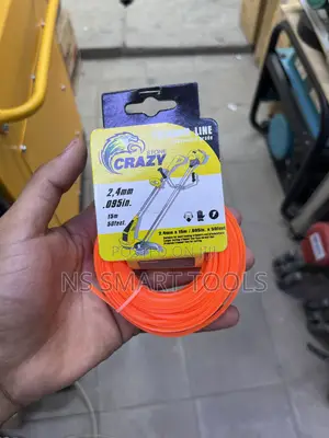 Stone Crazy Trimmer