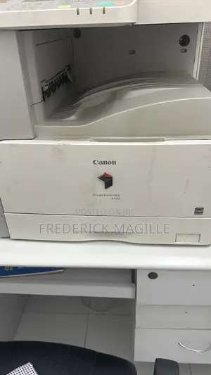 MultiFuction Printer