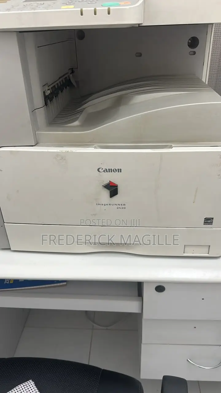 MultiFuction Printer