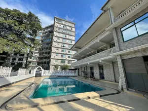 Furnished 2bdrm Apartment in Upang Un Road, Upanga West for rent