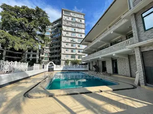 Furnished 2bdrm Apartment in Upang Un Road, Upanga West for rent