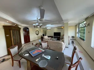 Furnished 2bdrm Apartment in Upang Un Road, Upanga West for rent