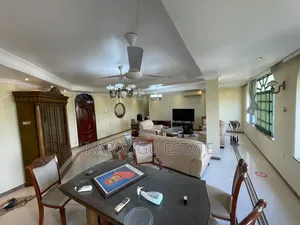 Furnished 2bdrm Apartment in Upang Un Road, Upanga West for rent